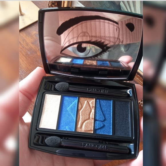 ✨Lancome Hypnose Palette✨ - Picture 2 of 15